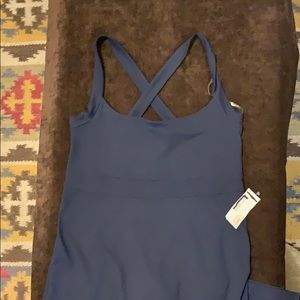 NWT Eddie Bauer, size xs, maxi dress